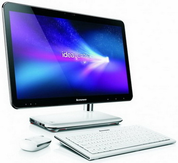 IdeaCentre Of a320 Lenovo IdeaCentre a320